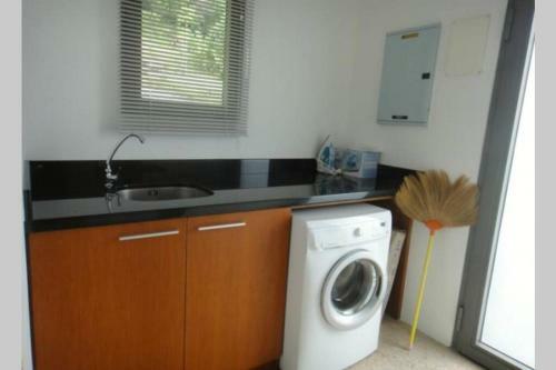 2 Bedroom Very Private And Tranquil Villa Nature