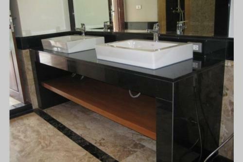 2 Bedroom Very Private And Tranquil Villa Nature