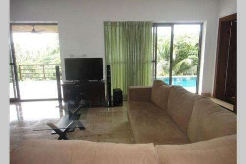 2 Bedroom Very Private And Tranquil Villa Nature