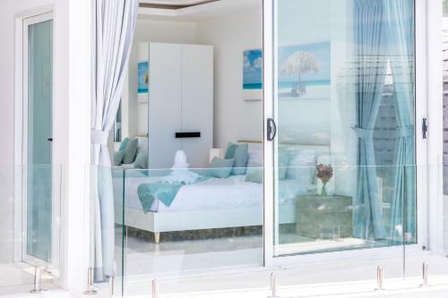 Fairyland Villa -3 Br Sea Views & Private Pool A10
