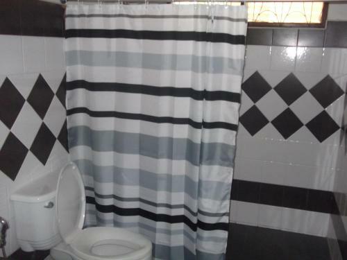 Hostal Niracha Chaweng House