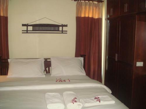 Hostal Niracha Chaweng House