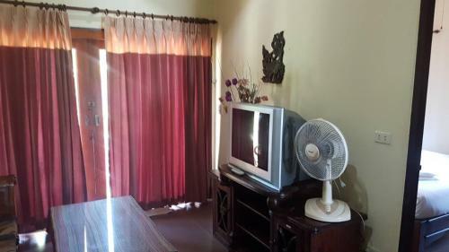 Hostal Niracha Chaweng House