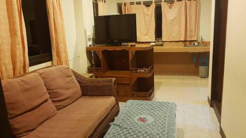 Hostal Niracha Chaweng House