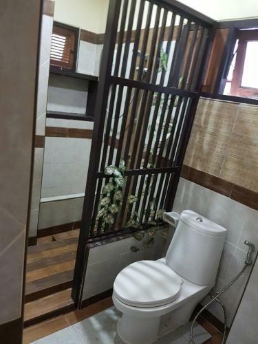 Hostal Niracha Chaweng House
