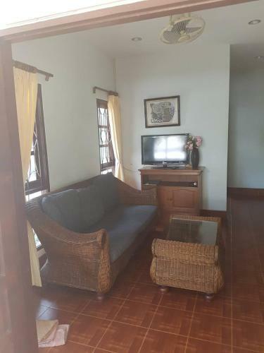 Hostal Niracha Chaweng House