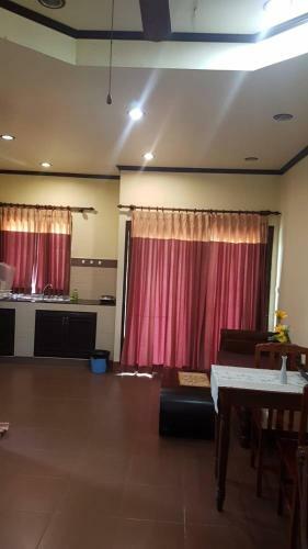Hostal Niracha Chaweng House