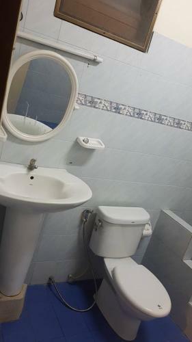 Hostal Niracha Chaweng House