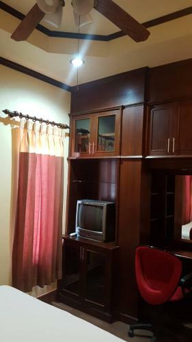 Hostal Niracha Chaweng House