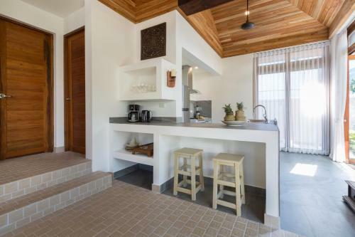 Papaya Garden Villa