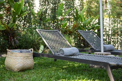 Papaya Garden Villa