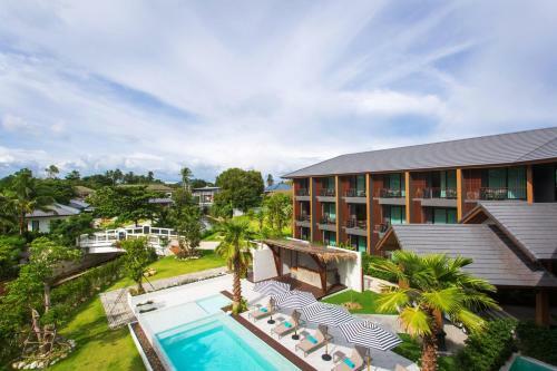 Hotel The Canale Samui Resort - Sha Extra Plus
