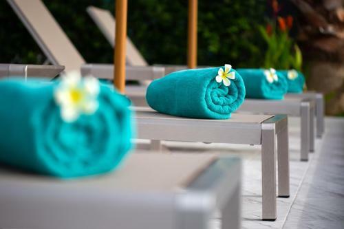 Hotel The Canale Samui Resort - Sha Extra Plus