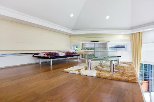 Villa Sunshine Ocean Sea View