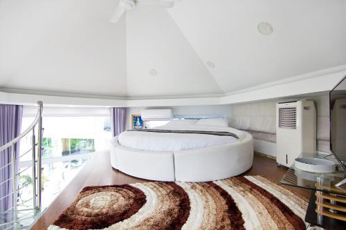 Villa Sunshine Ocean Sea View