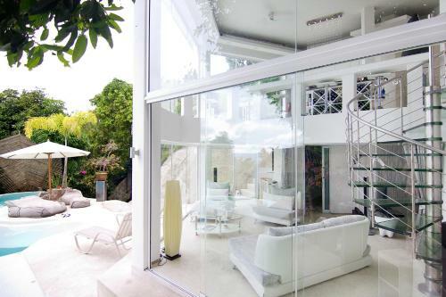 Villa Sunshine Ocean Sea View