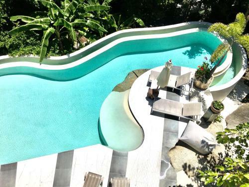 Villa Sunshine Ocean Sea View