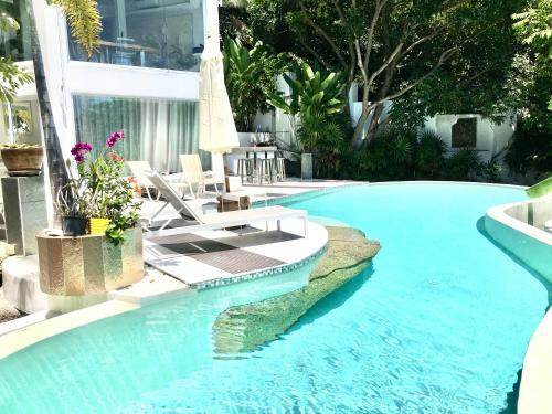 Villa Sunshine Ocean Sea View