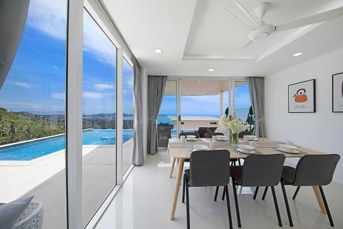 Villa Flair A12