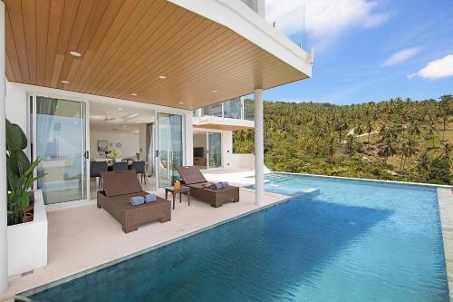 Villa Flair A12