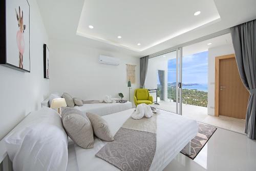 Villa Flair A12