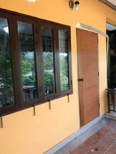 Dikachaya Hostel
