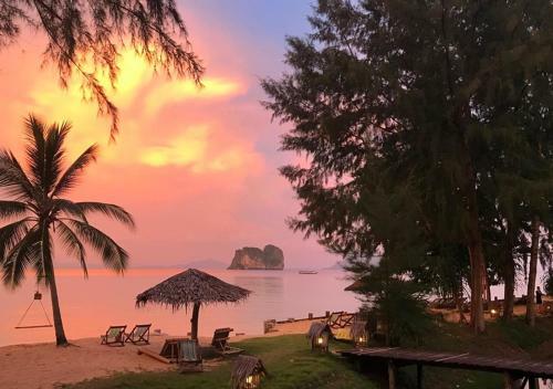 Coco Cottage - Sha Plus