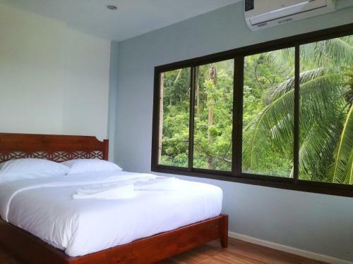 Koh Samui Palm View Villa