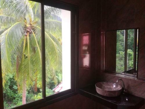 Koh Samui Palm View Villa
