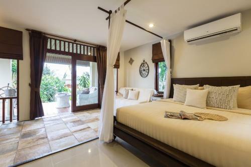 Villa Baan Lily