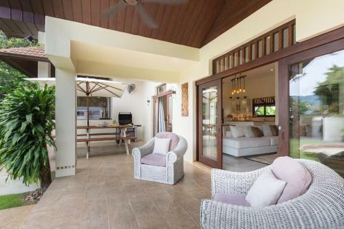 Villa Baan Lily