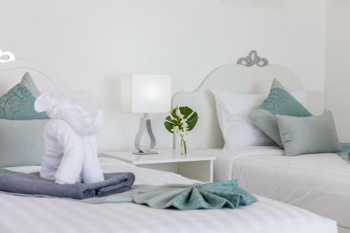 Chaweng Noi Luxury Morden Style 4-br Dream Villa
