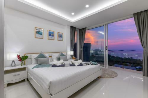 Chaweng Noi Luxury Morden Style 4-br Dream Villa