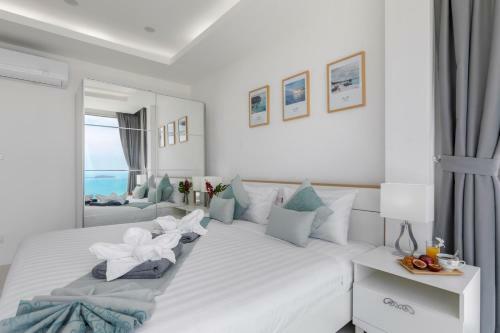 Chaweng Noi Luxury Morden Style 4-br Dream Villa