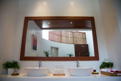 Eranda Pool Spa Villa, Chaweng Koh Samui- Sha Extra Plus
