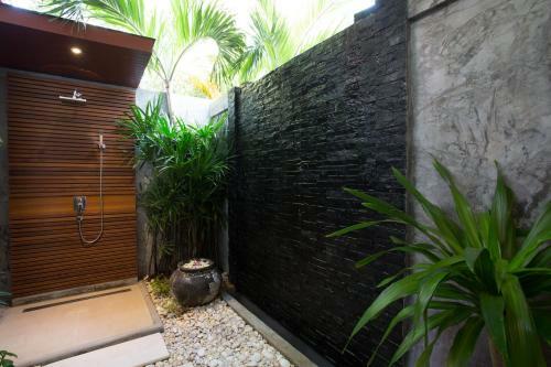 Eranda Pool Spa Villa, Chaweng Koh Samui- Sha Extra Plus
