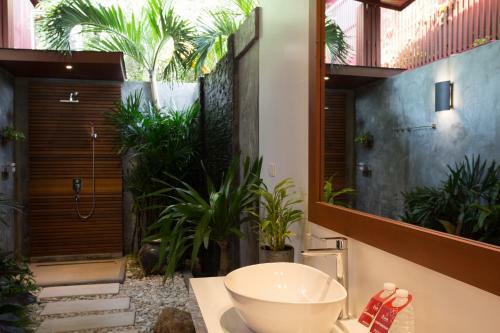 Eranda Pool Spa Villa, Chaweng Koh Samui- Sha Extra Plus