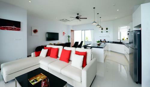 Eranda Pool Spa Villa, Chaweng Koh Samui- Sha Extra Plus