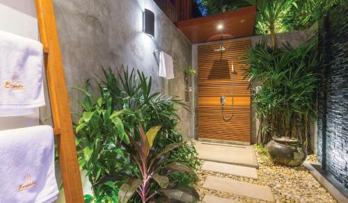 Eranda Pool Spa Villa, Chaweng Koh Samui- Sha Extra Plus
