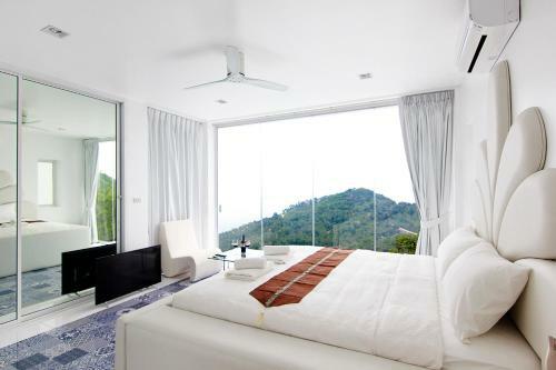 Villa Best World Vision