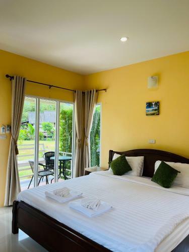 Hostal Koh Yao Modern Inn -sha Plus