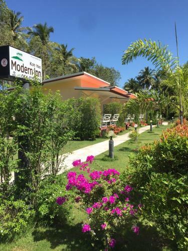 Hostal Koh Yao Modern Inn -sha Plus