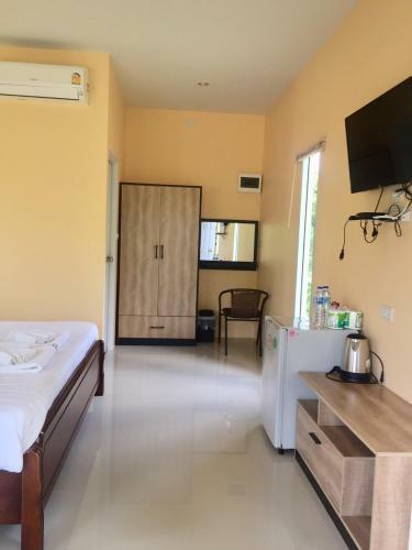 Hostal Koh Yao Modern Inn -sha Plus