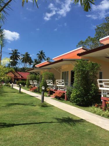 Hostal Koh Yao Modern Inn -sha Plus