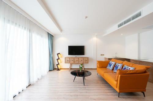 Hotel Royal Yao Yai Island Beach Resort - Sha Extra Plus
