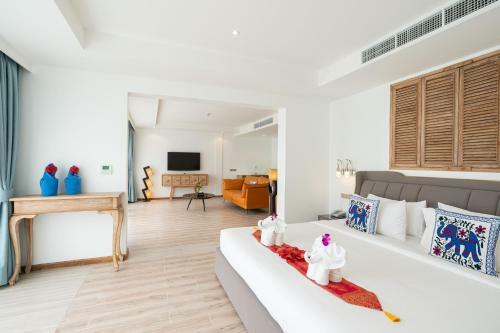 Hotel Royal Yao Yai Island Beach Resort - Sha Extra Plus
