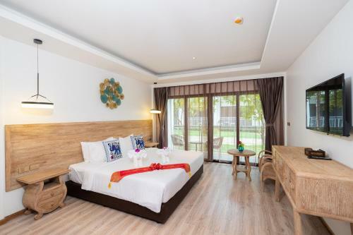 Hotel Royal Yao Yai Island Beach Resort - Sha Extra Plus