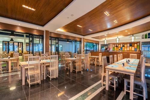 Hotel Royal Yao Yai Island Beach Resort - Sha Extra Plus