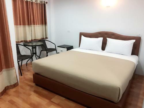 Albergue Boodsarin Hotel