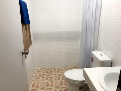 Albergue Boodsarin Hotel